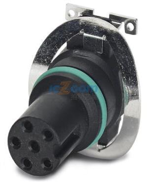 SACC-CIP-M8FS-6P SMD SH T