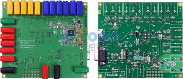 KIT9Z1J638EVM