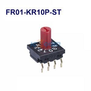 FR01-KR10P-ST