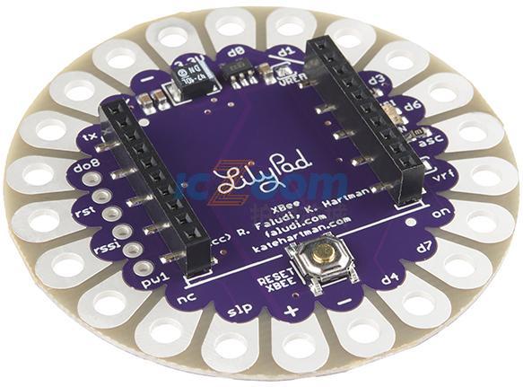 DEV-12921