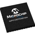 DSPIC33EP64MC504-I/ML