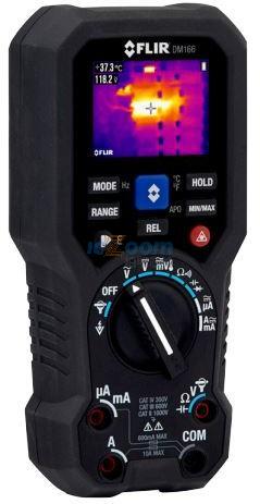DM166