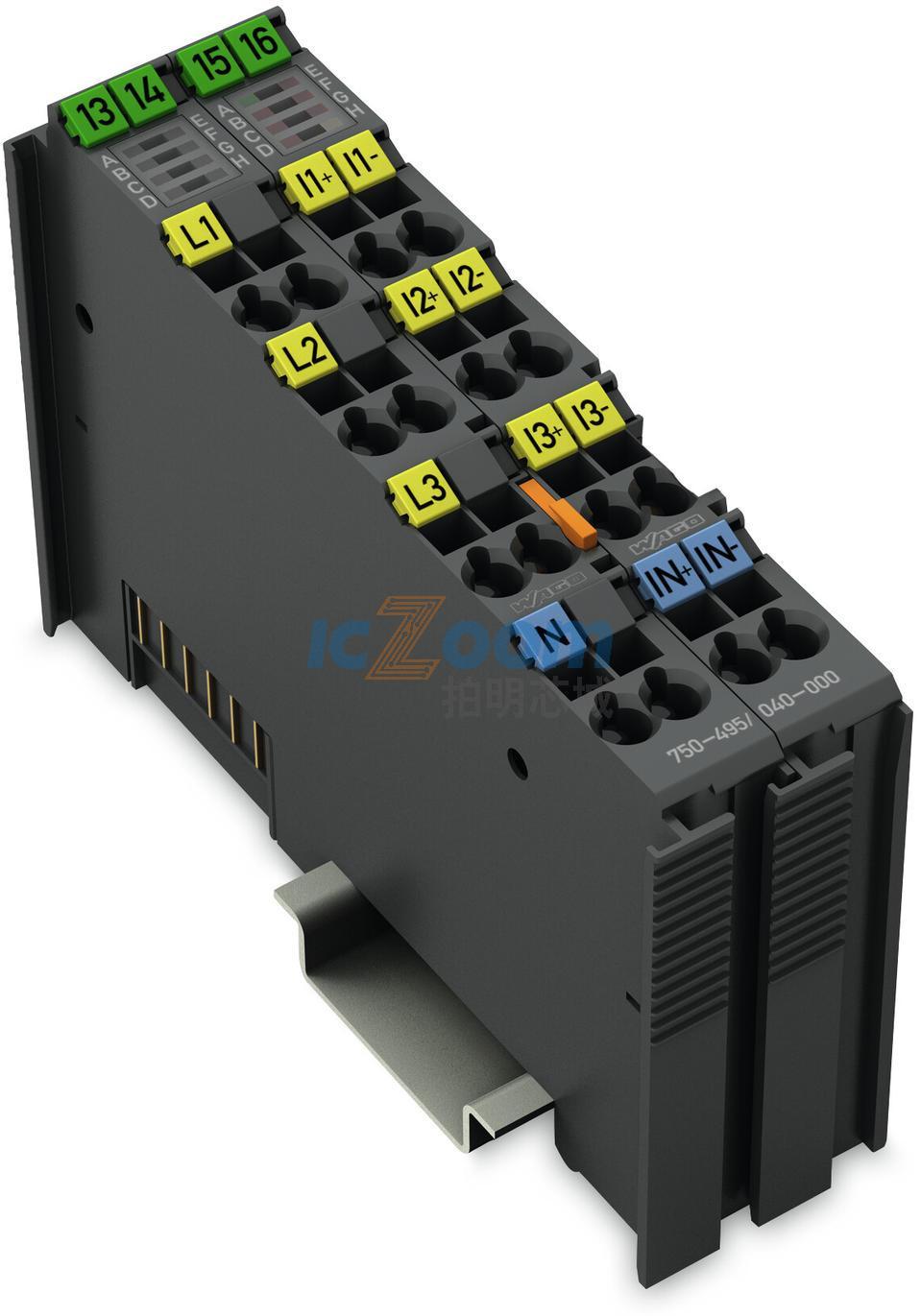 750-495/040-000