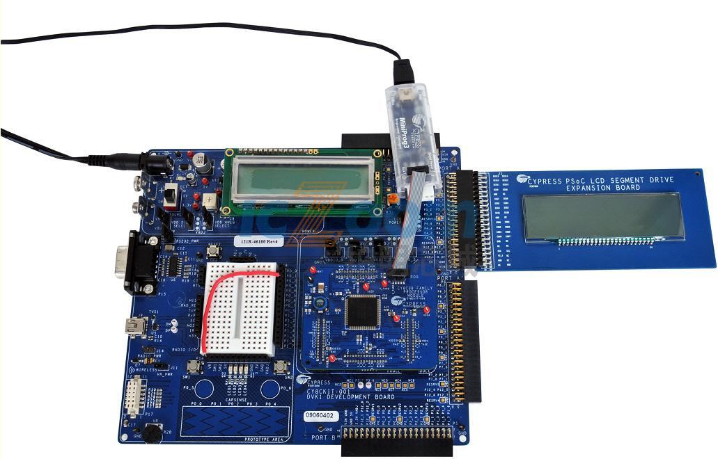 CY8CKIT-029A