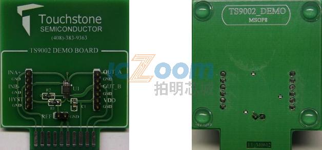 TS9002DB