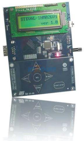 STEVAL-IHM026V1