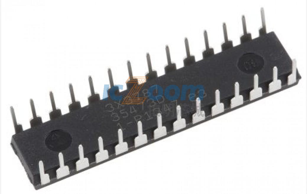 ATMEGA328 MICROCONTROLLER BOOTLOADER UNO | X000048