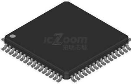 XRD64L43AIV-F