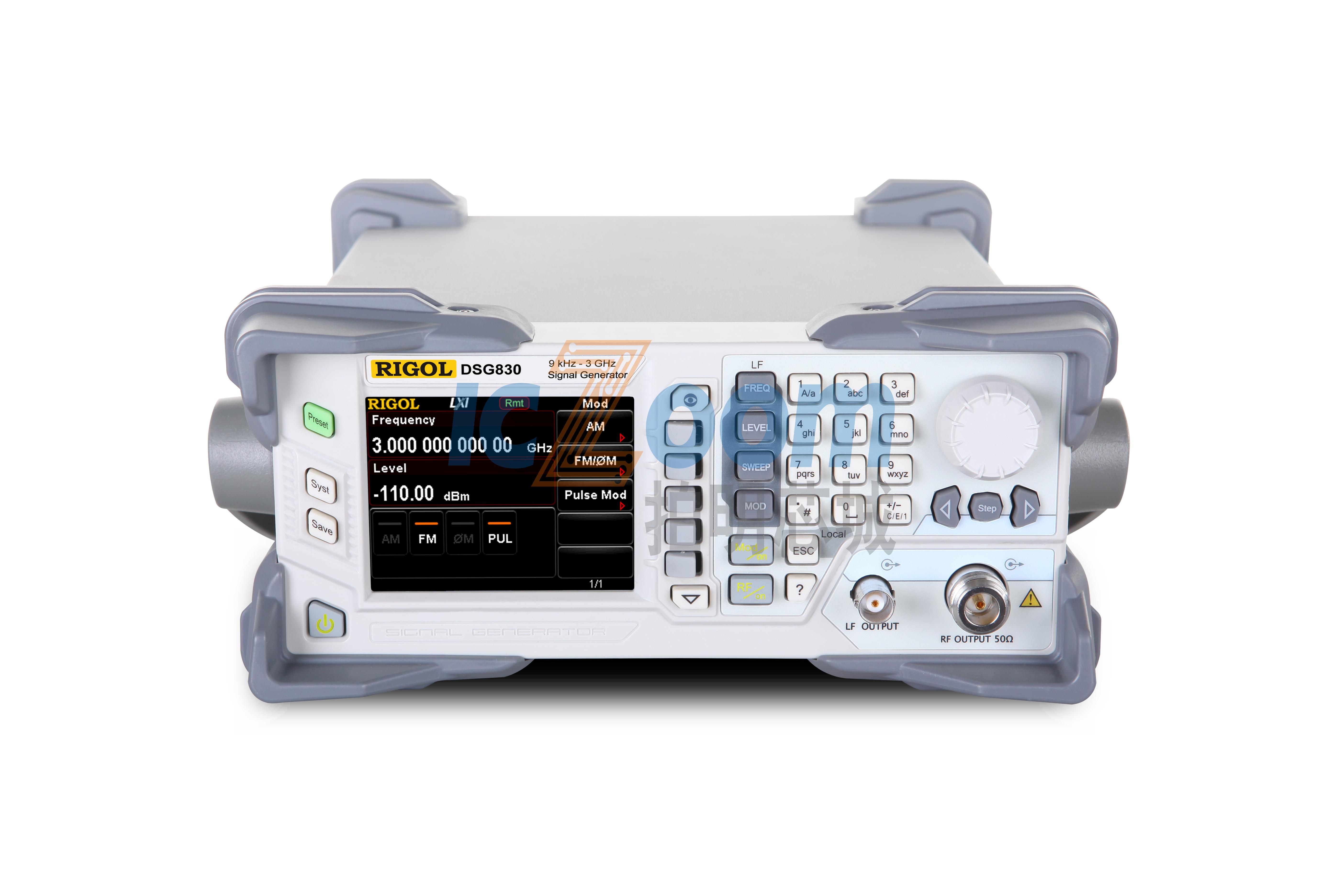 DSG830