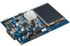 ATSAM4S-WPIR-RD