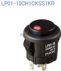 LP01-15CH1CKSS1KR