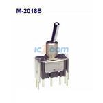 M-2018B