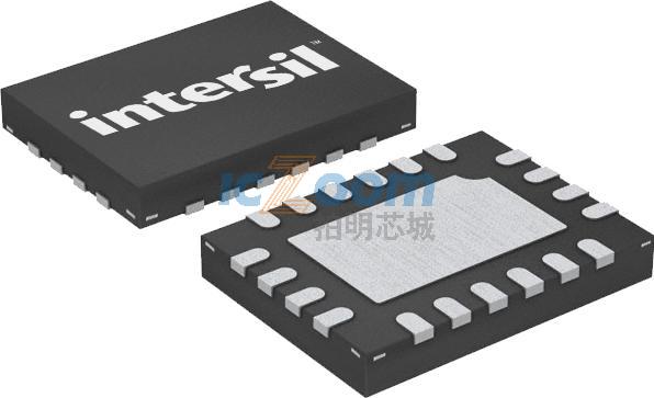 ISL95870AIRUZ-T