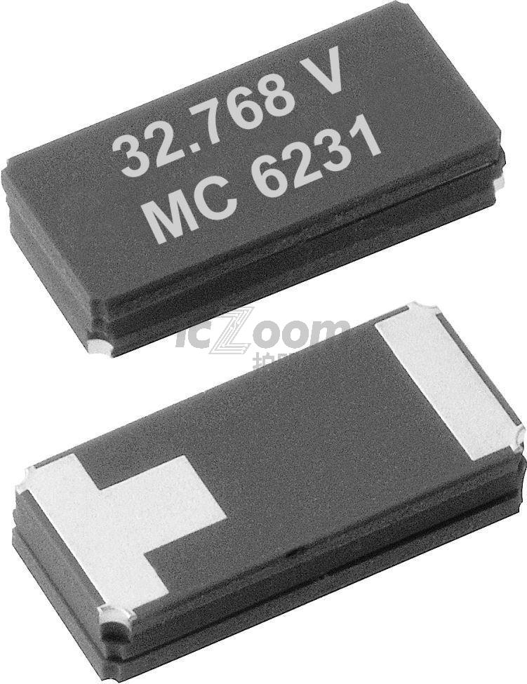 CC1V-T1A 307.20KHZ 4.0PF 100PPM TC QC