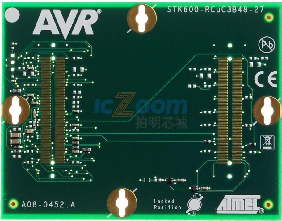 ATSTK600-RC27