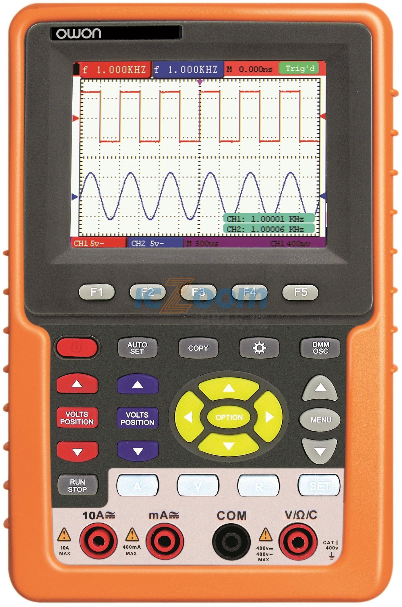 HDS3102M-N