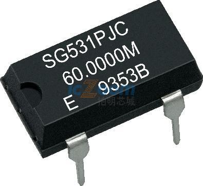 SG-531P 8.1920MC: ROHS