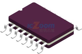 ADC128S102WGMPR