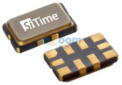 SIT5356AICFQ-30E0-10.000000