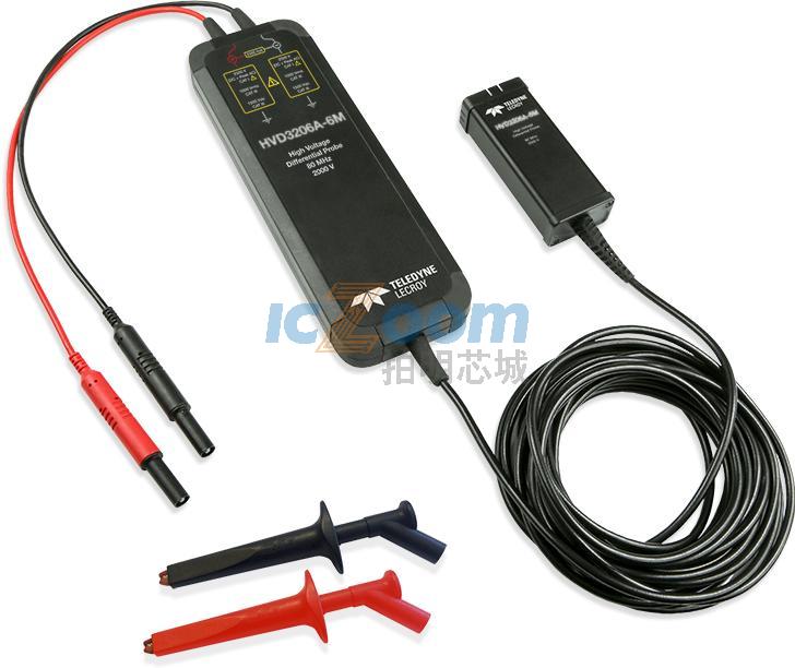 HVD3206-6M