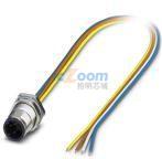 SACC-DSI-MSD-4CON-M12/0.5 SCO
