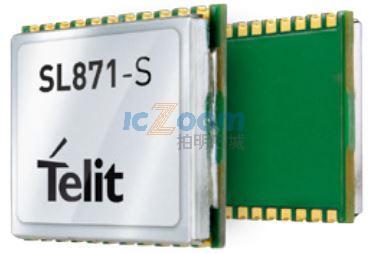 SL871GPS232R001