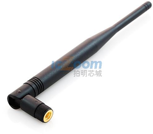 WRL-00558