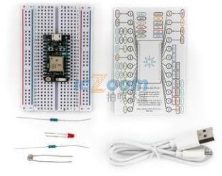 PHOTON KIT