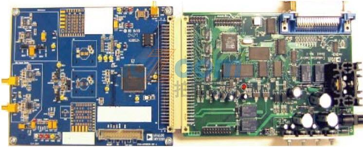 EVAL-AD7982CBZ