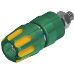PKI 10 A YELLOW/GREEN