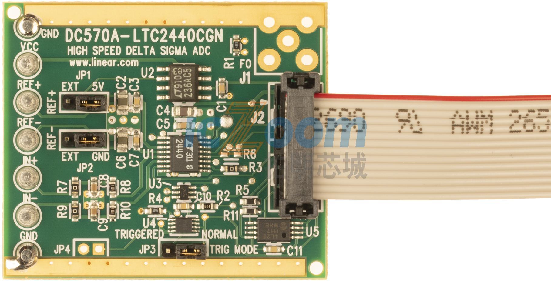 DC570A