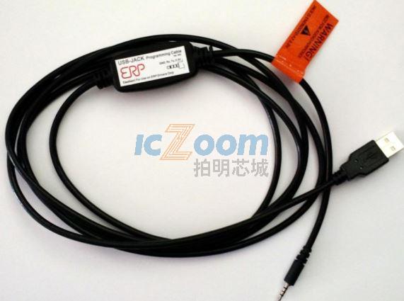 PROG-JACK-USB