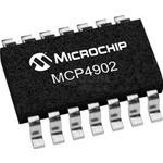 MCP4902-E/SL