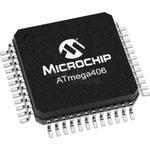 ATMEGA406-1AAU
