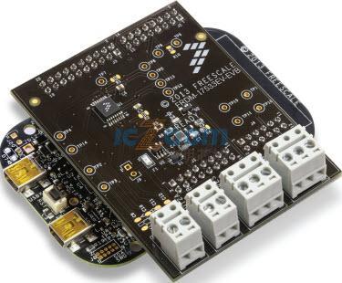 FRDM-17533EV-EVB