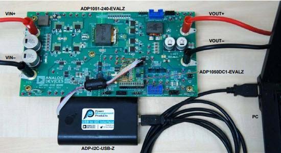 ADP1051-240-EVALZ
