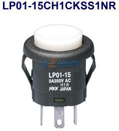 LP01-15CH1CKSS1NR