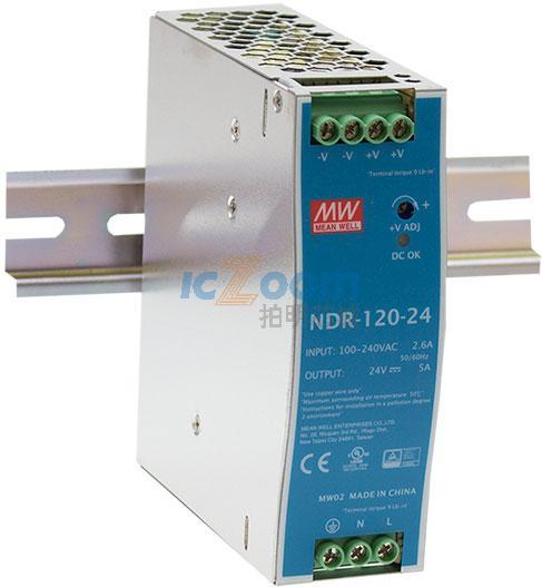NDR-120-48