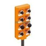 ASB 8/LED 5-4-331/10 M