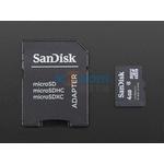 102 | 4GB BLANK SD / MICROSD MEMORY CARD