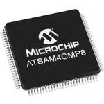 ATSAM4CMP8CA-AUR