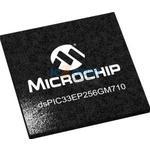 DSPIC33EP256GM710T-I/BG