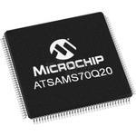 ATSAMS70Q20B-AN