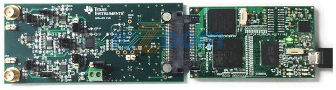 ADS8353EVM-PDK