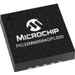 PIC32MM0064GPL020-E/ML