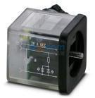 SACC-VB-3CON-M16/A-1L-SV 230V