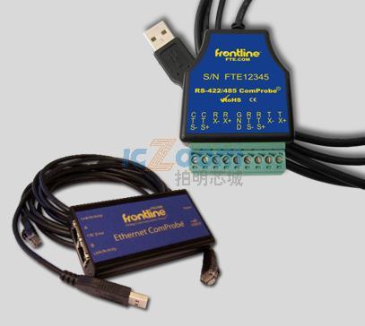 ND-422/485/ETCP