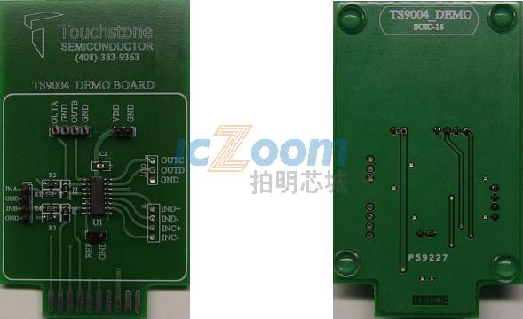 TS9004DB