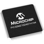 PIC32MZ1024EFH144-E/PH