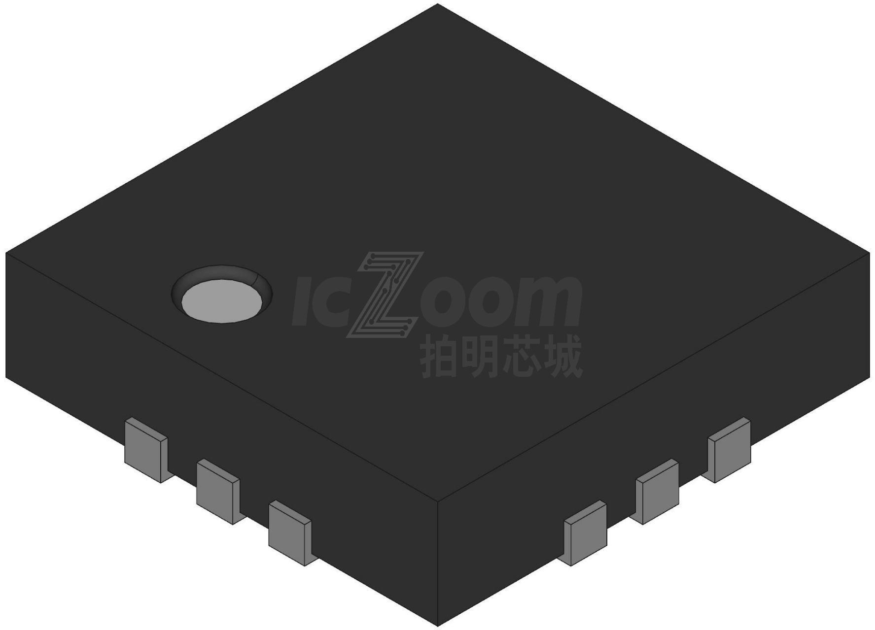 ISL6700IRZ